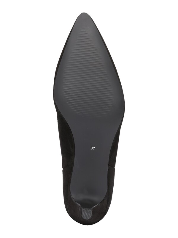 ABOUT YOU Stivaletto 'Jasmin' In Nero