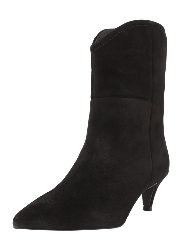 ABOUT YOU Stivaletto 'Jasmin' in Nero