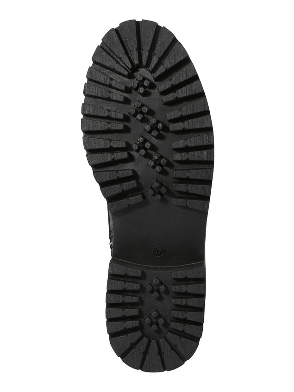 ABOUT YOU Stivaletto 'Judith' In Nero
