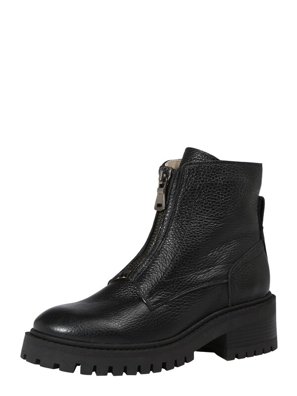 ABOUT YOU Stivaletto 'Judith' in Nero