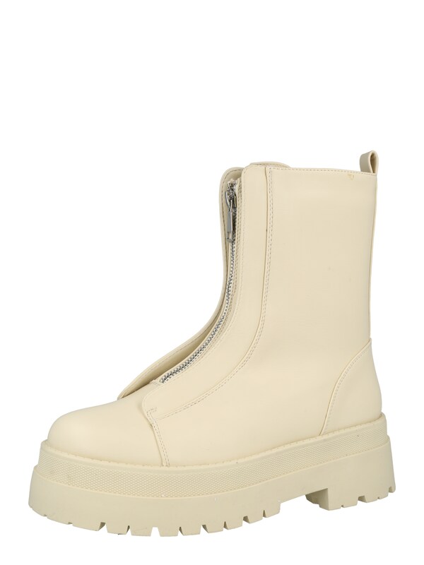 ABOUT YOU Stivaletto 'Lorin' in Beige