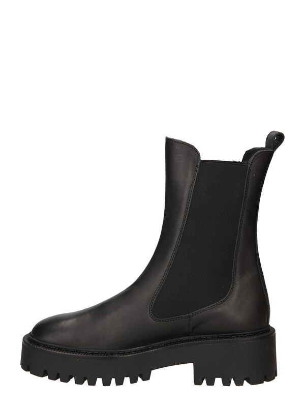 ABOUT YOU Stivaletto 'Naila' In Nero