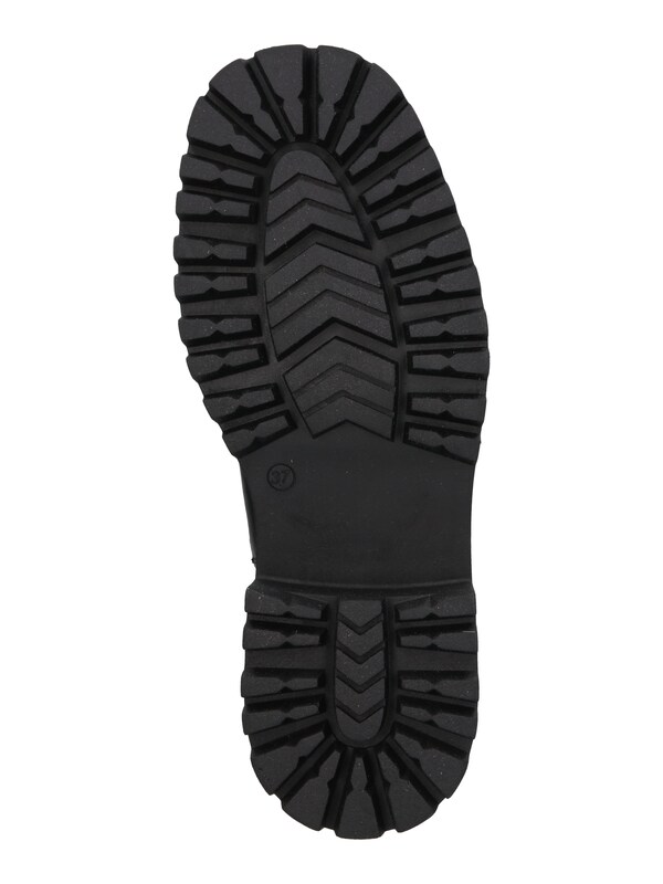 ABOUT YOU Stivaletto 'Naila' In Nero