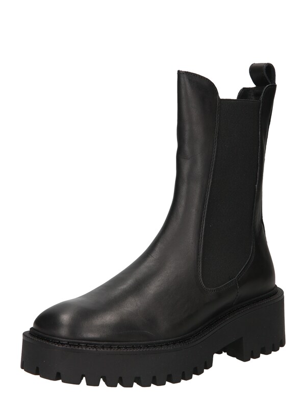 ABOUT YOU Stivaletto 'Naila' in Nero