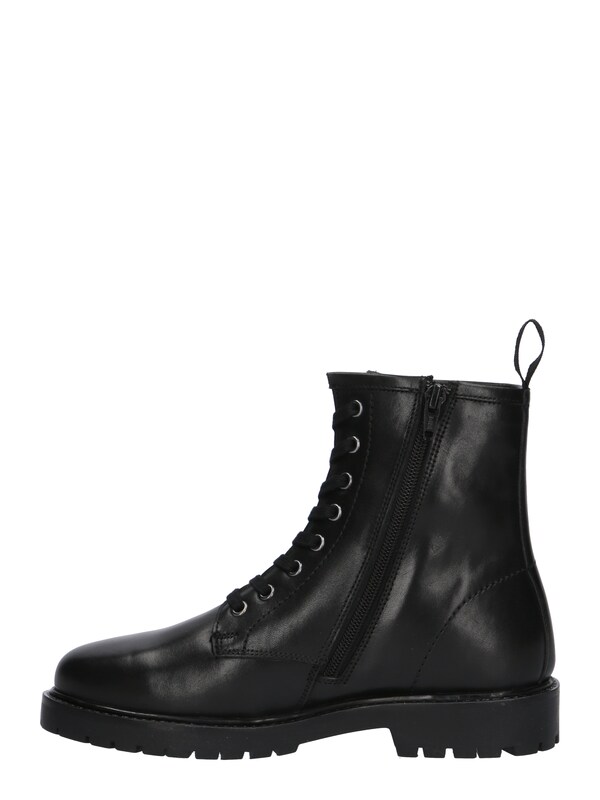 ABOUT YOU Stivaletto 'Viola' In Nero