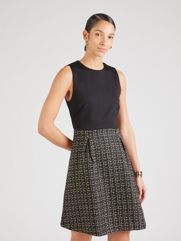 ABOUT YOU Tubino 'Cleo' In Nero