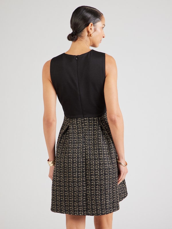 ABOUT YOU Tubino 'Cleo' In Nero