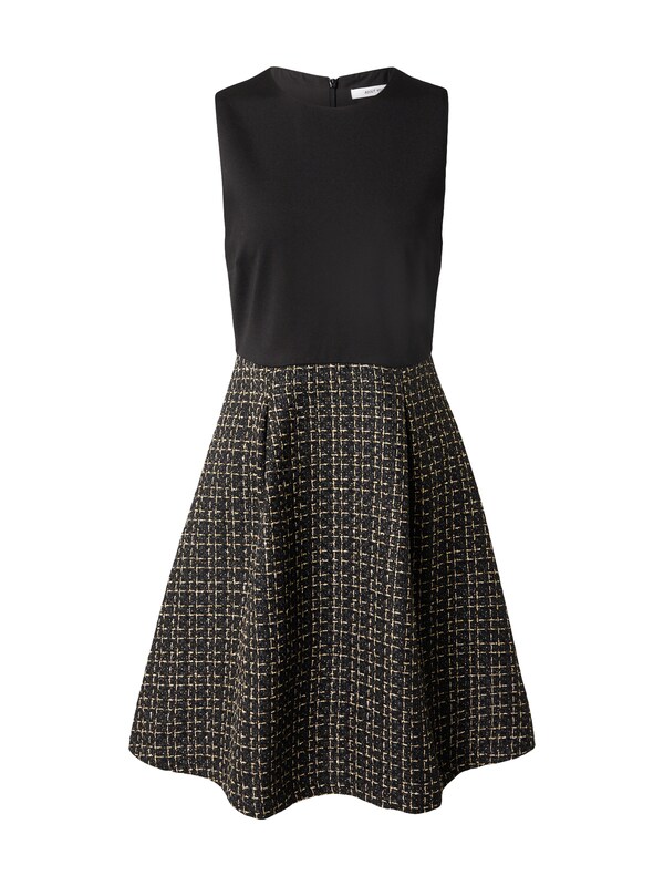 ABOUT YOU Tubino 'Cleo' in Nero