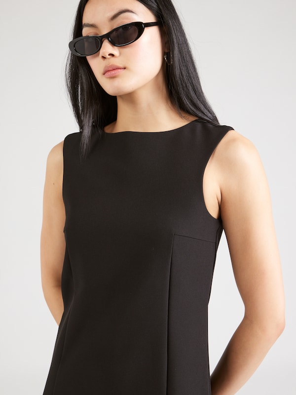 ABOUT YOU Tubino 'Loryn' In Nero