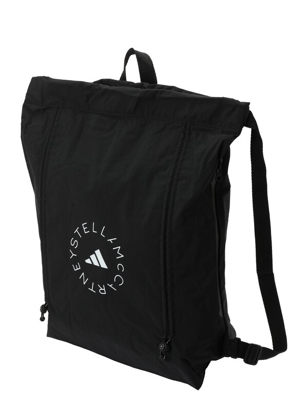 ADIDAS BY STELLA MCCARTNEY Zaino Sportivo In Nero