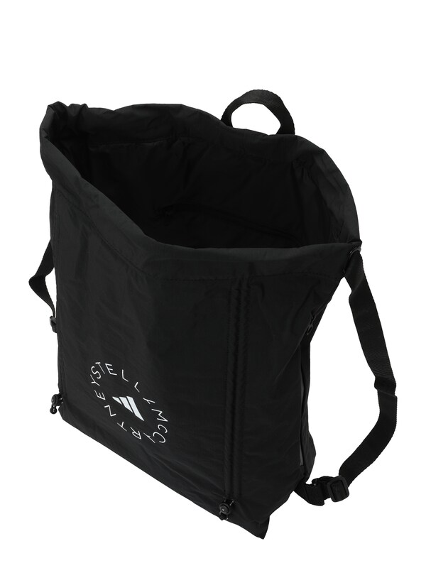 ADIDAS BY STELLA MCCARTNEY Zaino Sportivo In Nero