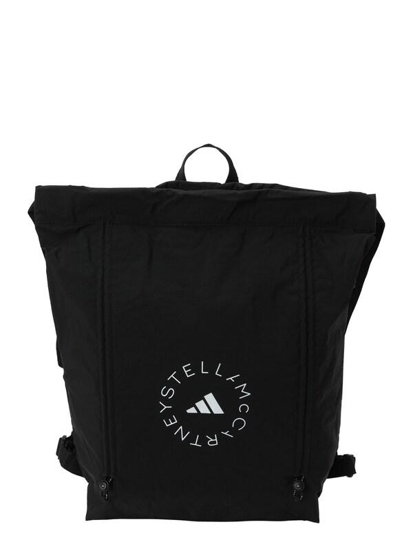ADIDAS BY STELLA MCCARTNEY Zaino sportivo in Nero