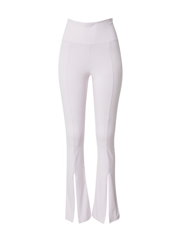 ADIDAS ORIGINALS Flared Leggings in Rosa