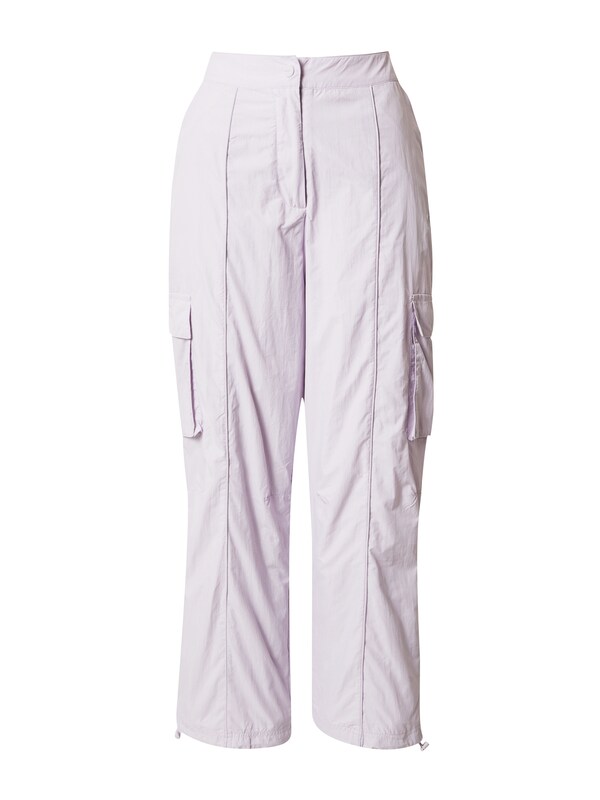 ADIDAS ORIGINALS Loosefit Pantaloni cargo 'Premium Essentials Nylon ' in Sambuco