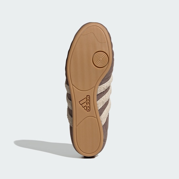 ADIDAS ORIGINALS Scarpa Slip-on 'Taekwondo' In Marrone