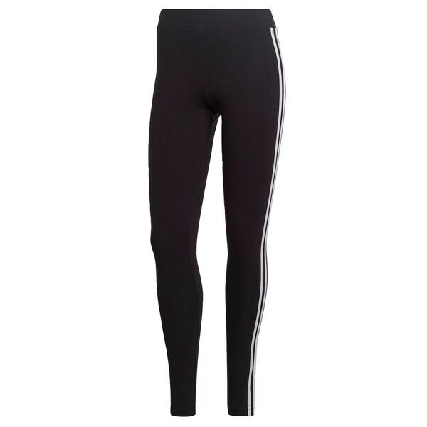ADIDAS ORIGINALS Skinny Leggings 'Adicolor Classics' in Nero