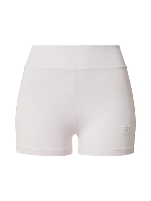 ADIDAS ORIGINALS Skinny Leggings in Bianco