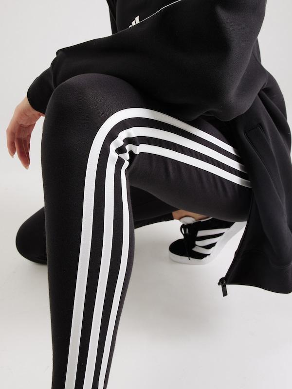 ADIDAS ORIGINALS Skinny Leggings In Nero