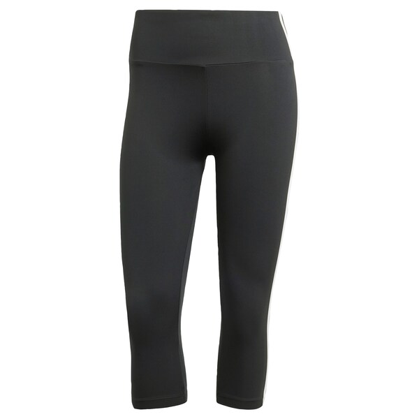 ADIDAS ORIGINALS Skinny Leggings in Nero
