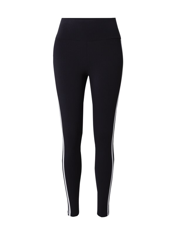 ADIDAS ORIGINALS Skinny Leggings in Nero