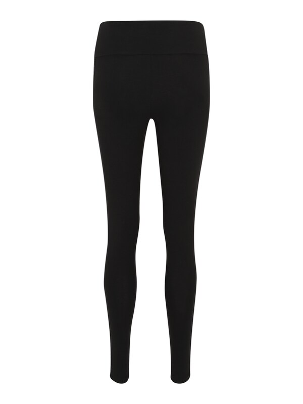 ADIDAS ORIGINALS Skinny Leggings 'SNAKE' In Nero