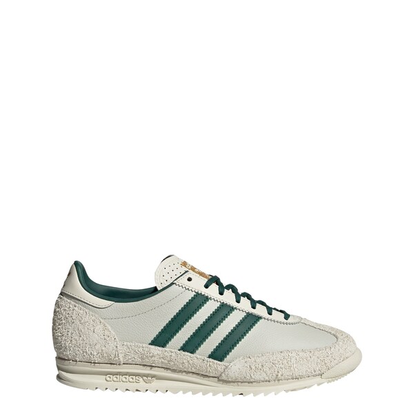 ADIDAS ORIGINALS Sneaker Bassa '72 OG' In Offwhite