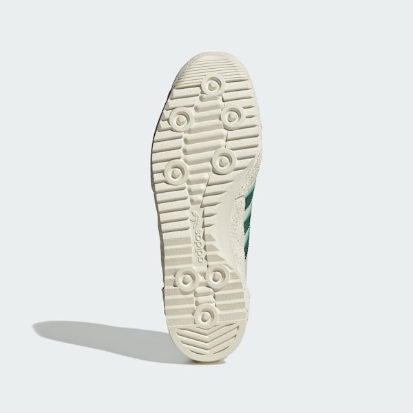 ADIDAS ORIGINALS Sneaker Bassa '72 OG' In Offwhite