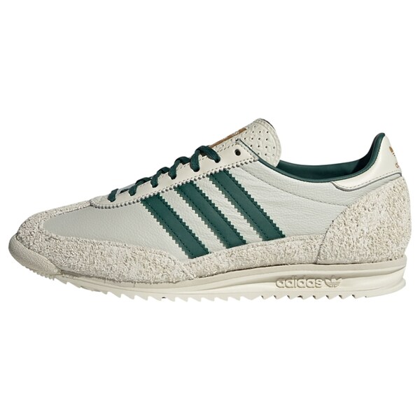 ADIDAS ORIGINALS Sneaker bassa '72 OG' in Offwhite