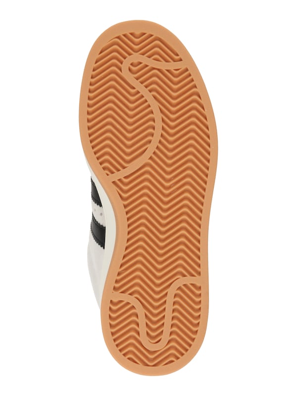 ADIDAS ORIGINALS Sneaker Bassa 'Campus 00S' In Bianco Naturale
