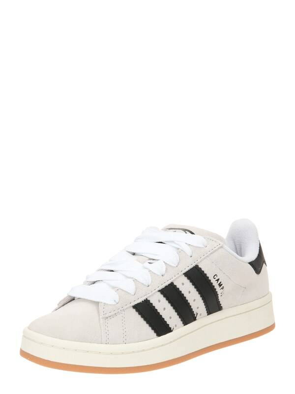 ADIDAS ORIGINALS Sneaker bassa 'Campus 00S' in Bianco Naturale