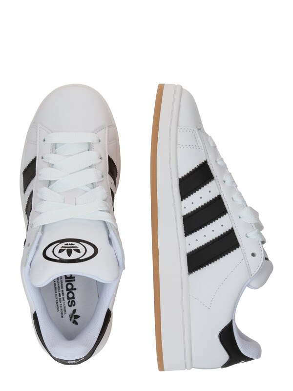 ADIDAS ORIGINALS Sneaker Bassa 'Campus 00s' In Bianco