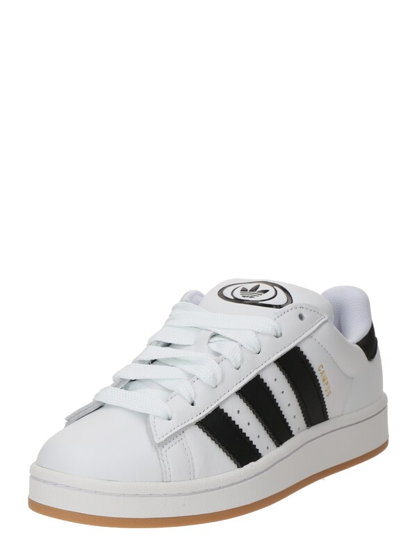 ADIDAS ORIGINALS Sneaker bassa 'Campus 00s' in Bianco
