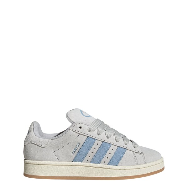 ADIDAS ORIGINALS Sneaker Bassa 'Campus 00s' In Grigio Chiaro