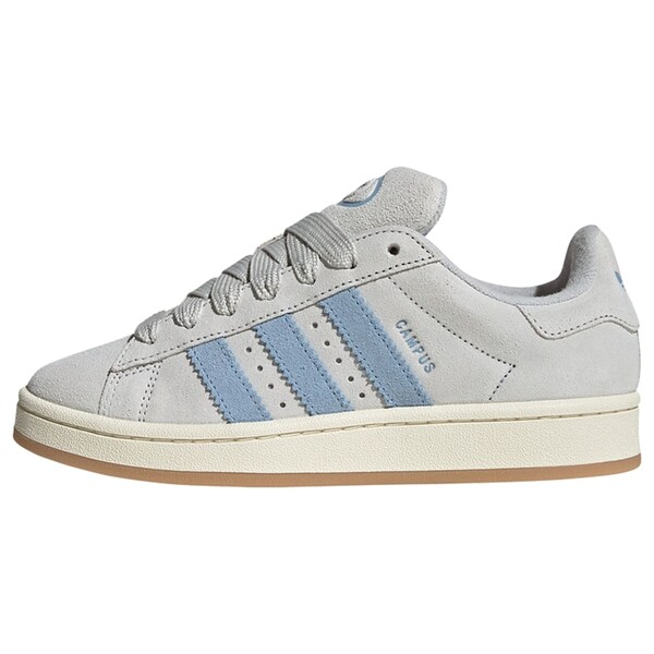 ADIDAS ORIGINALS Sneaker bassa 'Campus 00s' in Grigio Chiaro