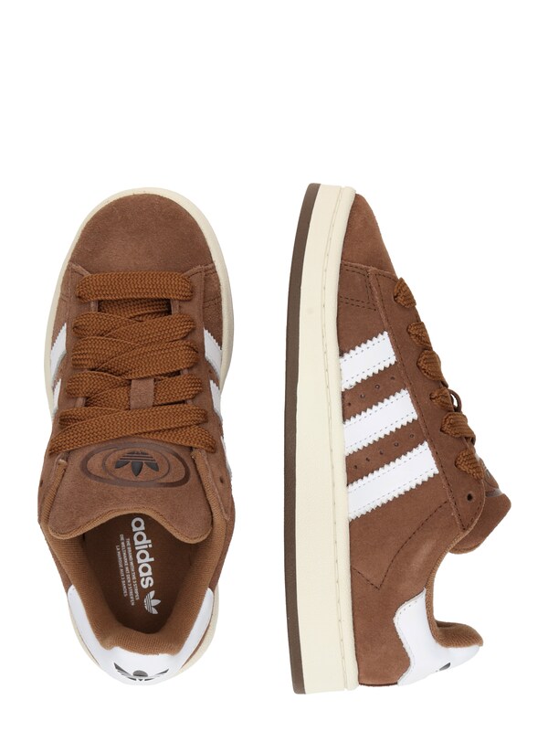 ADIDAS ORIGINALS Sneaker Bassa 'CAMPUS 00s' In Marrone