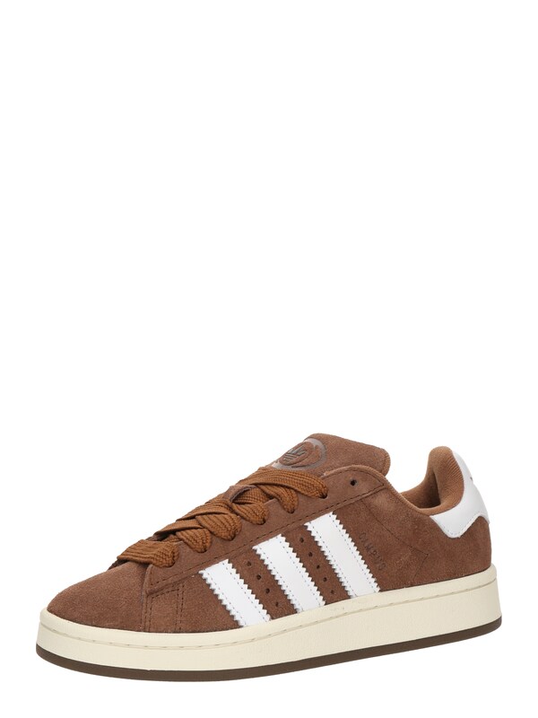 ADIDAS ORIGINALS Sneaker bassa 'CAMPUS 00s' in Marrone