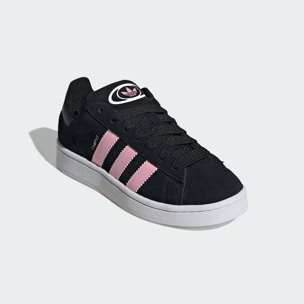ADIDAS ORIGINALS Sneaker Bassa 'Campus 00s' In Nero
