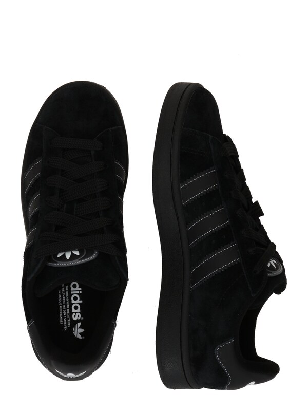 ADIDAS ORIGINALS Sneaker Bassa 'Campus 00s' In Nero