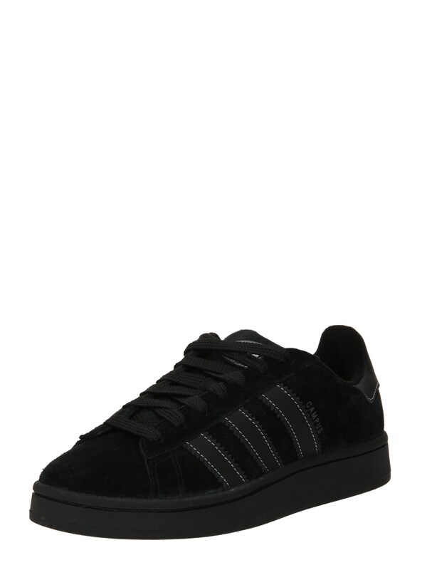 ADIDAS ORIGINALS Sneaker bassa 'Campus 00s' in Nero