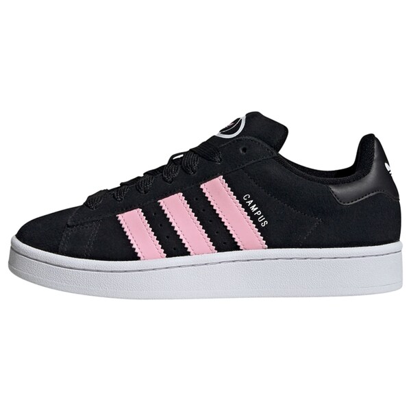 ADIDAS ORIGINALS Sneaker bassa 'Campus 00s' in Nero