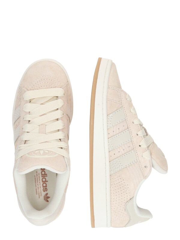 ADIDAS ORIGINALS Sneaker Bassa 'Campus 00s' In Nudo