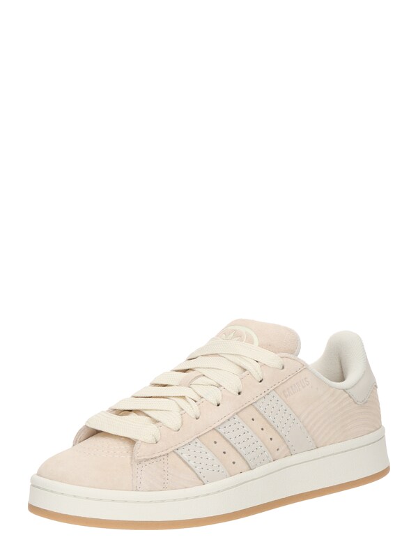 ADIDAS ORIGINALS Sneaker bassa 'Campus 00s' in Nudo