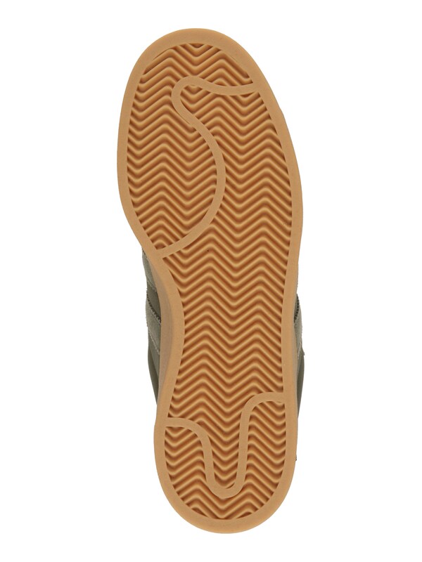 ADIDAS ORIGINALS Sneaker Bassa 'CAMPUS 00s' In Verde Oliva