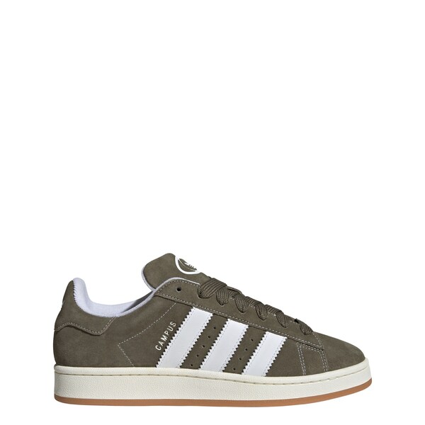 ADIDAS ORIGINALS Sneaker Bassa 'Campus 00s' In Verde Scuro