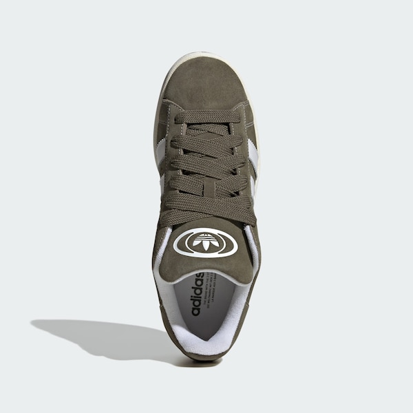 ADIDAS ORIGINALS Sneaker Bassa 'Campus 00s' In Verde Scuro