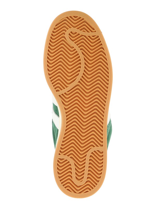 ADIDAS ORIGINALS Sneaker Bassa 'Campus 00S' In Verde Scuro