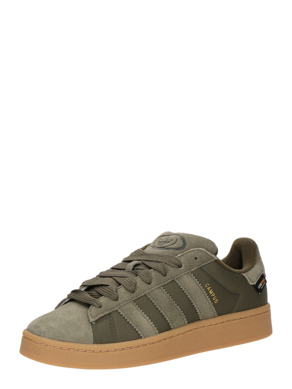 ADIDAS ORIGINALS Sneaker bassa 'CAMPUS 00s' in Verde Oliva