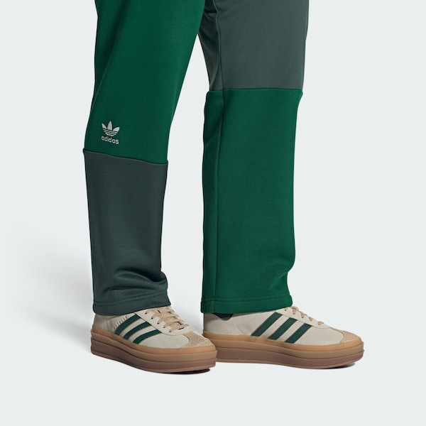ADIDAS ORIGINALS Sneaker Bassa 'Gazelle Bold' In Beige Chiaro