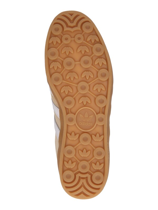 ADIDAS ORIGINALS Sneaker Bassa 'Gazelle' In Beige