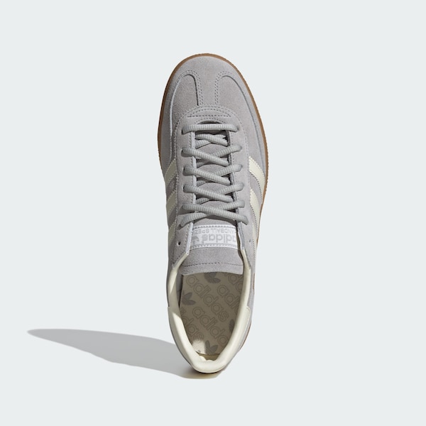 ADIDAS ORIGINALS Sneaker Bassa 'Handball Spezial' In Grigio Chiaro